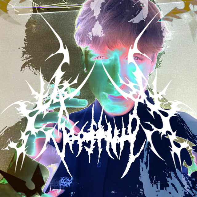 Bipolar cover art