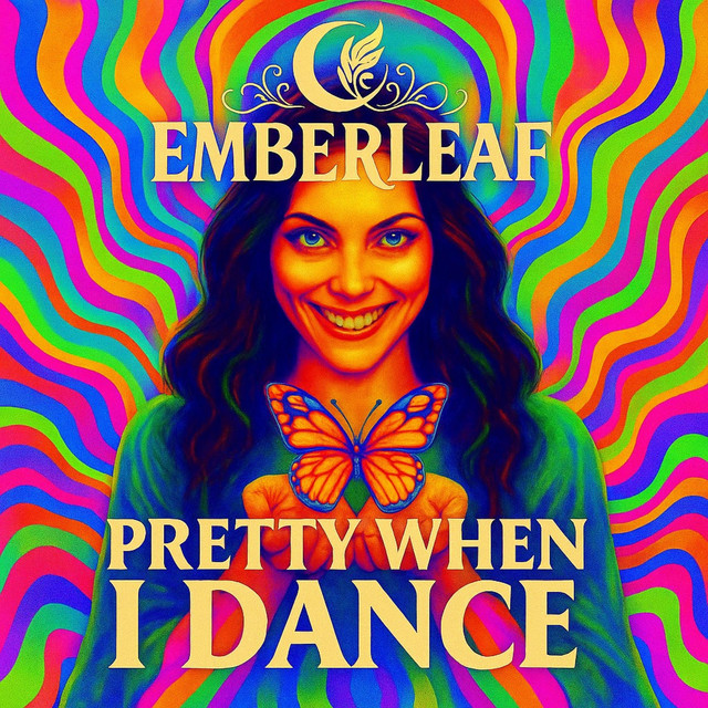 Pretty When I Dance (Remixes from Pretty When I Bleed)
