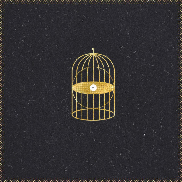 La Jaula de Oro cover art