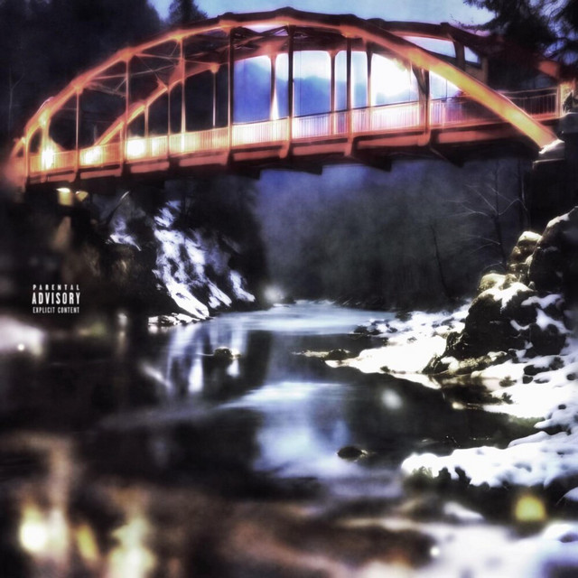 Under The Bridge cover art