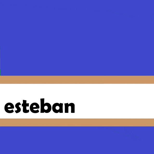 esteban