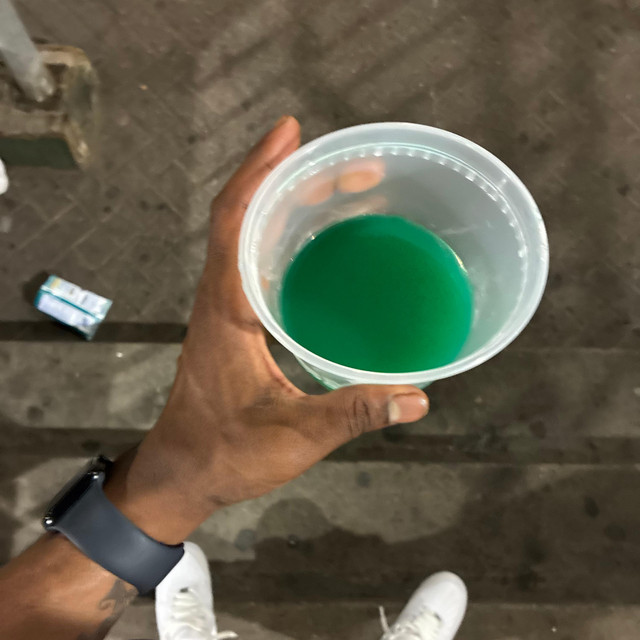 Deuce Floxks