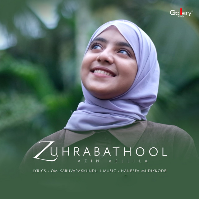 Zuhrabathool - song and lyrics by Azin Vellila | Spotify