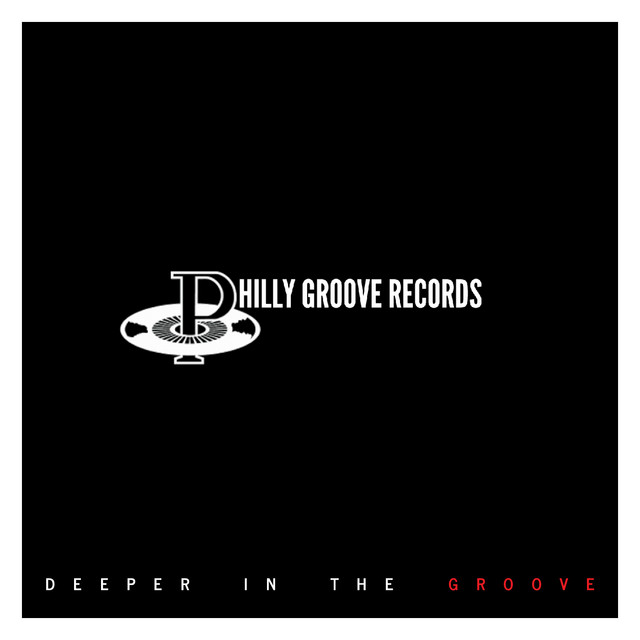 LP Various Get Down With The Philly Groove SIJP67 Philadelphia Interna 未開封 /00260 Philly Groove Records Presents: Deeper In The Groove - Compilation