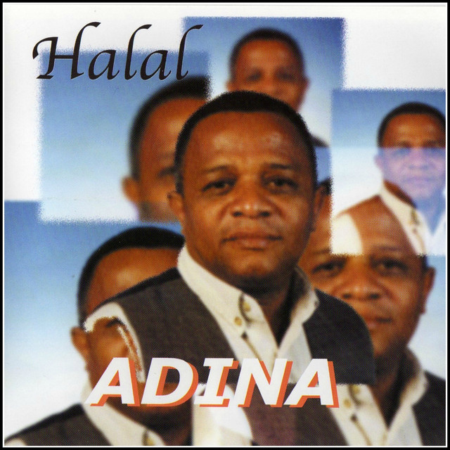 Intro cover art