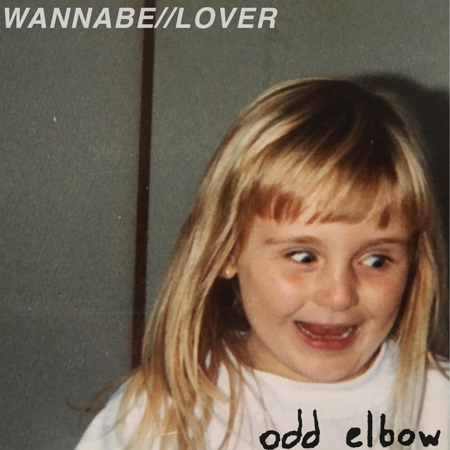 Wannabe // Lover cover art