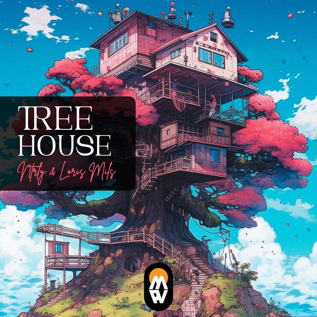 Tree house