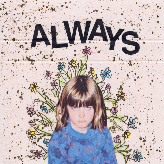 Always cover art