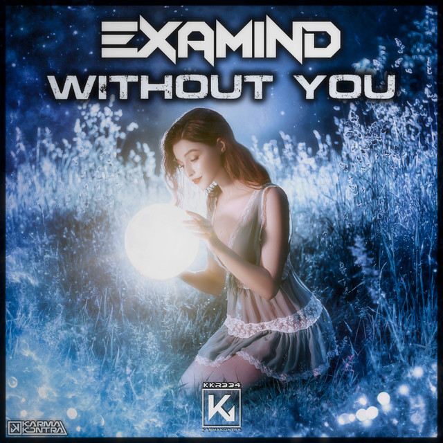 Without You cover art