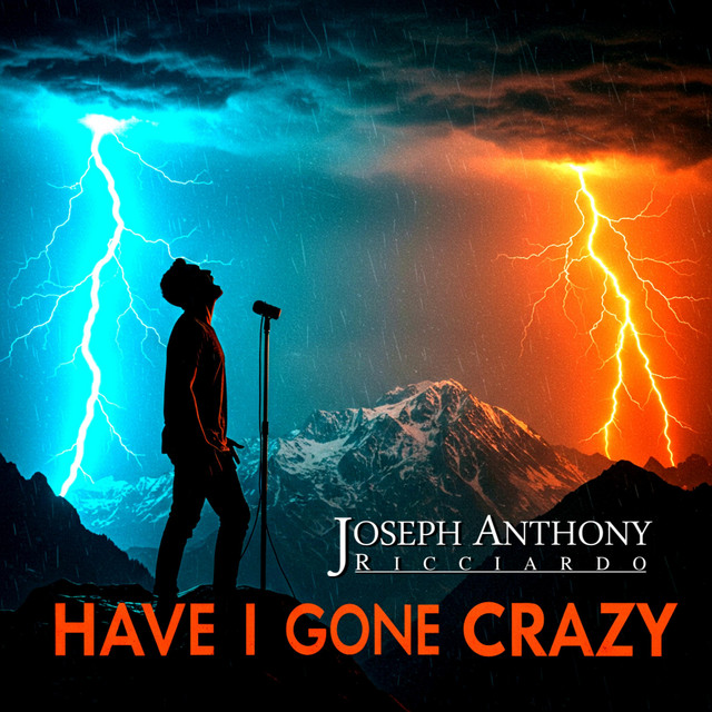 Have I Gone Crazy (remix remaster)