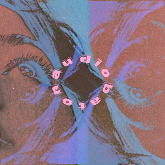 nothing to prove // new windows cover art