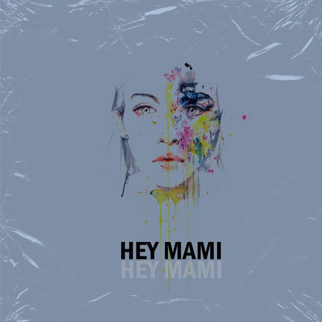 Hey Mami Song