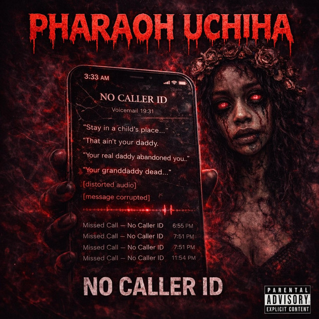 No Caller ID