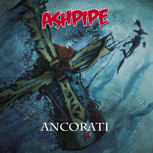 Ancorati cover art