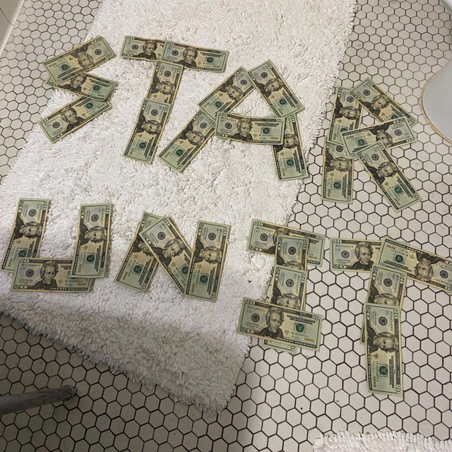 Star Unit cover art