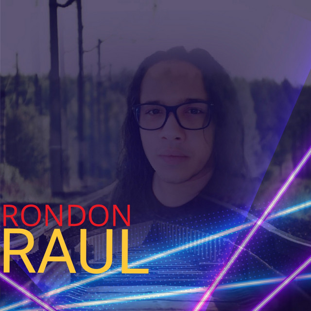 perdido - Single by Raul Rondon | Spotify