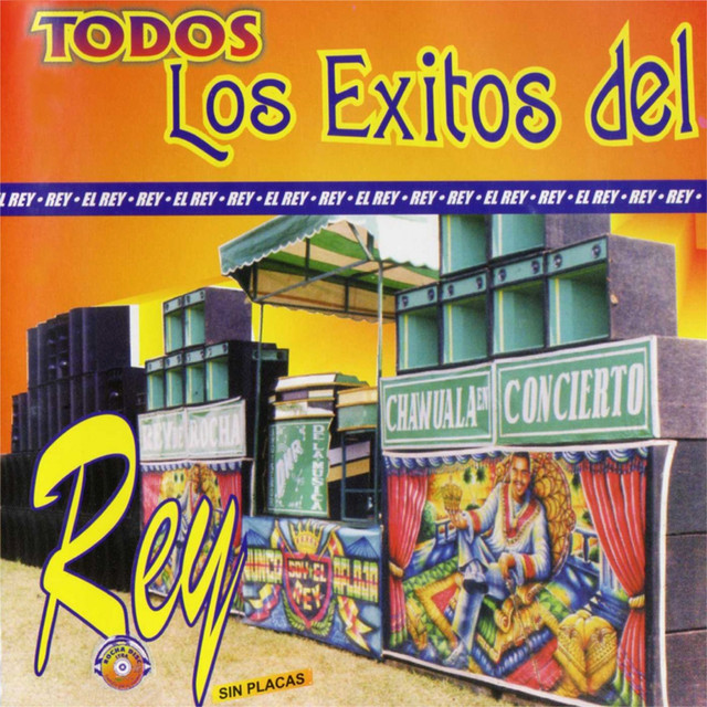 Todos los Éxitos del Rey - Compilation by Various Artists | Spotify