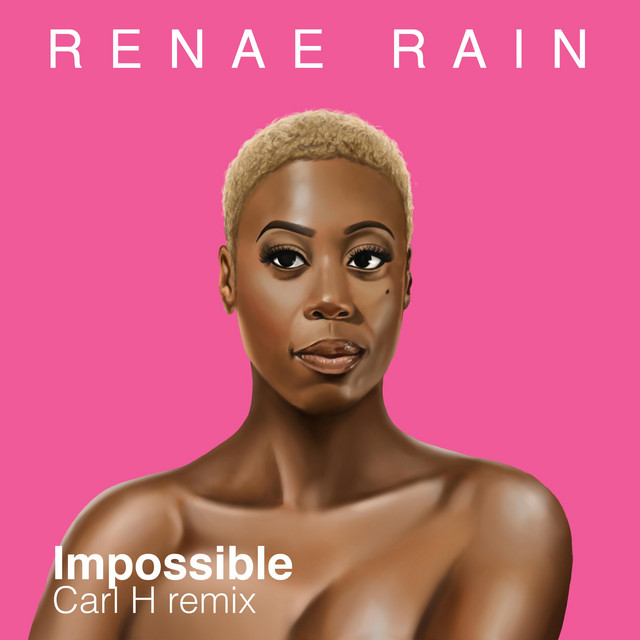 Impossible (Carl H Remix)