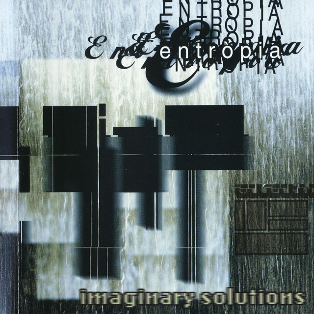 Imaginary Solutions cover art