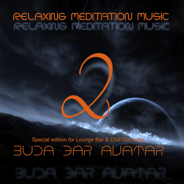 Buda bar Avatar2 cover art