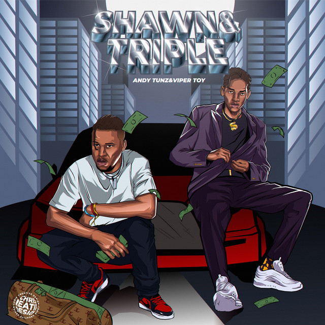 album image