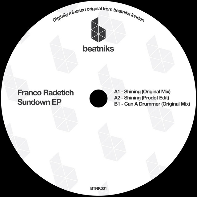 Sundown EP