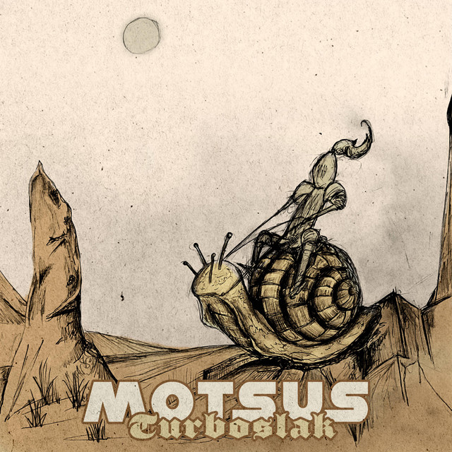 Turboslak cover