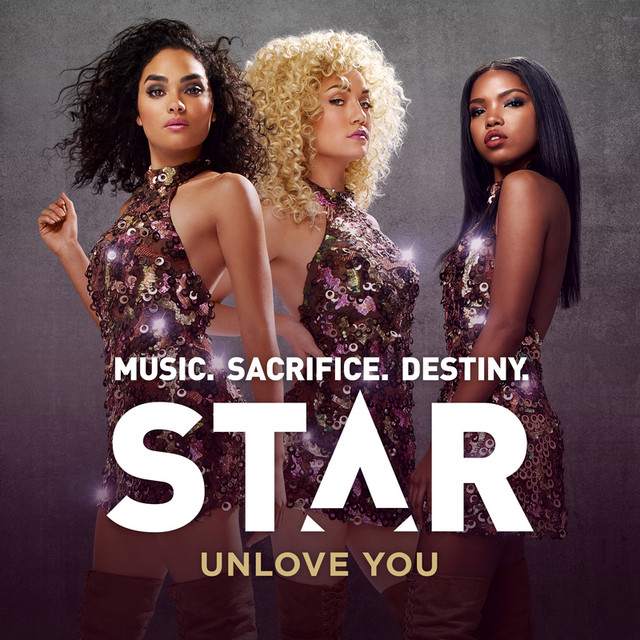 Unlove You - From “Star (Season 1)" Soundtrack