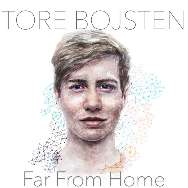 Cover of Far From Home by Tore