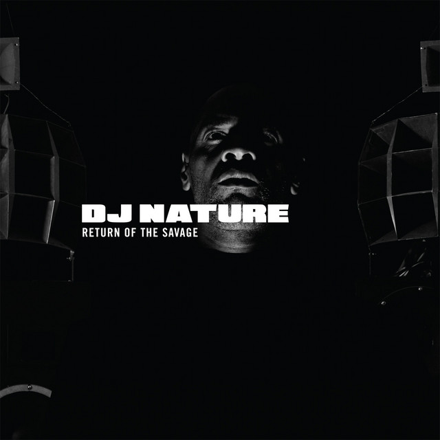 Return Of the Savage cover art