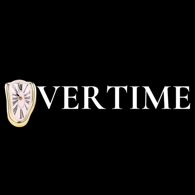 Overtime album image