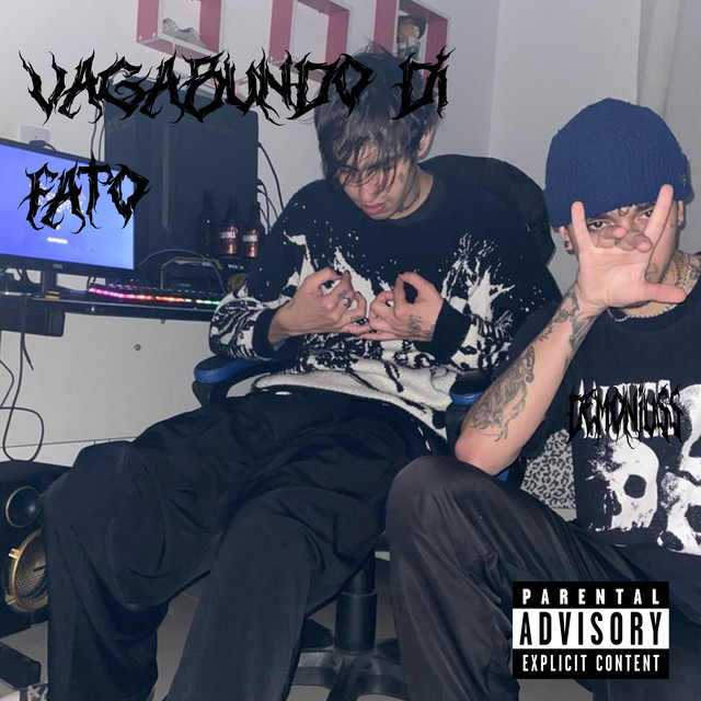 Vagabundo Di Fato
