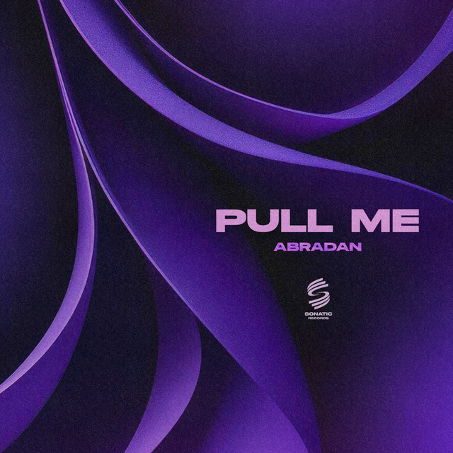 Обкладинка Abradan — Pull Me