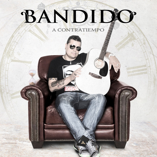 A Contratiempo cover