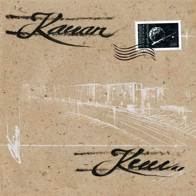 Kuu.. cover art