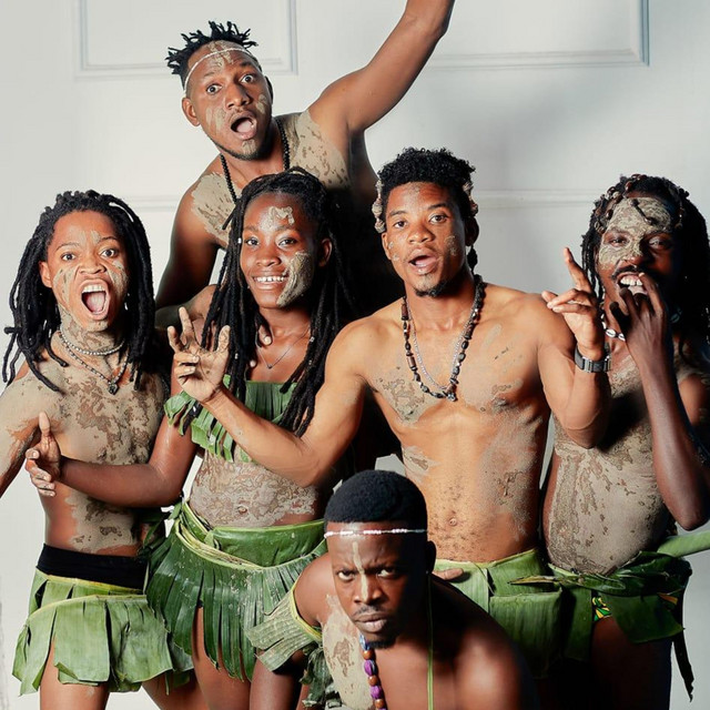 album image