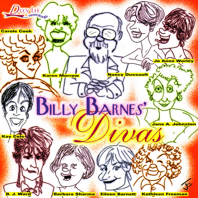 Divas cover