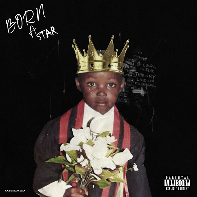 Married To The Game cover art