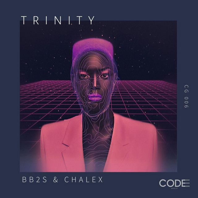 Trinity album art