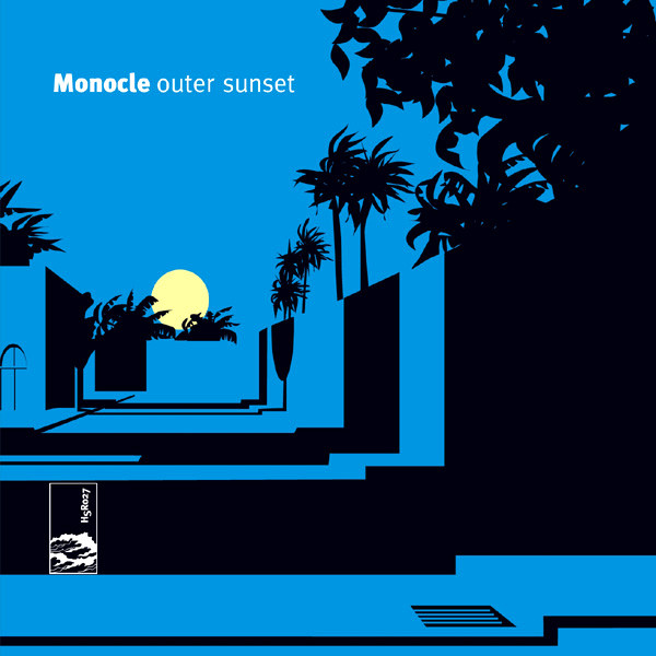 Outer Sunset cover art