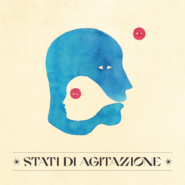 Stati Di Agitazione Single By Blindur Spotify