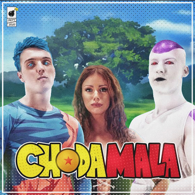 Choda - Mala