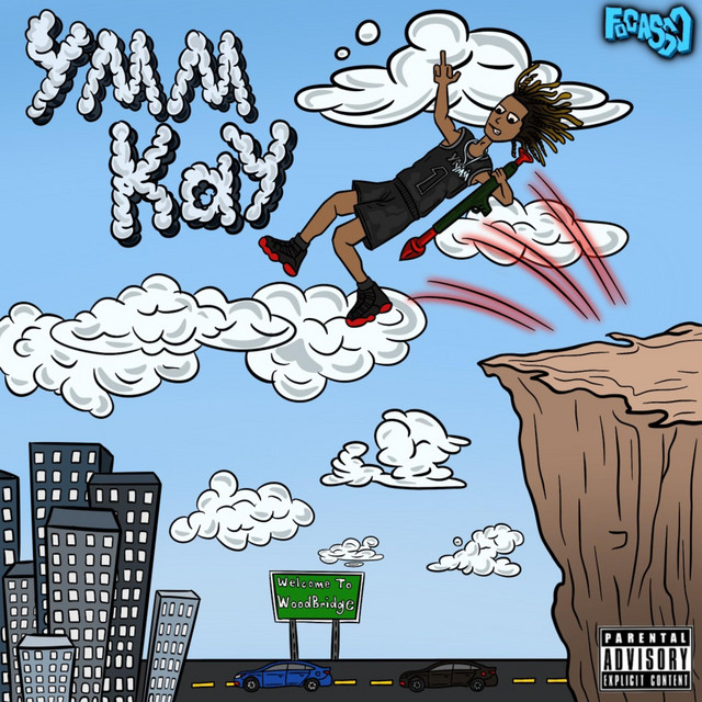 ymmkayy | Spotify