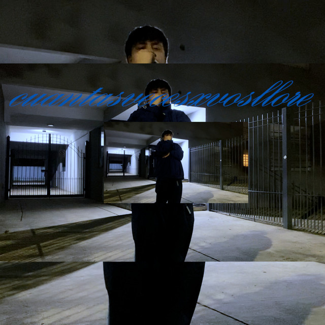 cuantasvecesxvosllore cover
