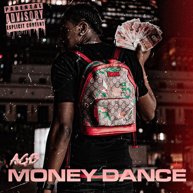 MONEY DANCE - Single by AGB | Spotify