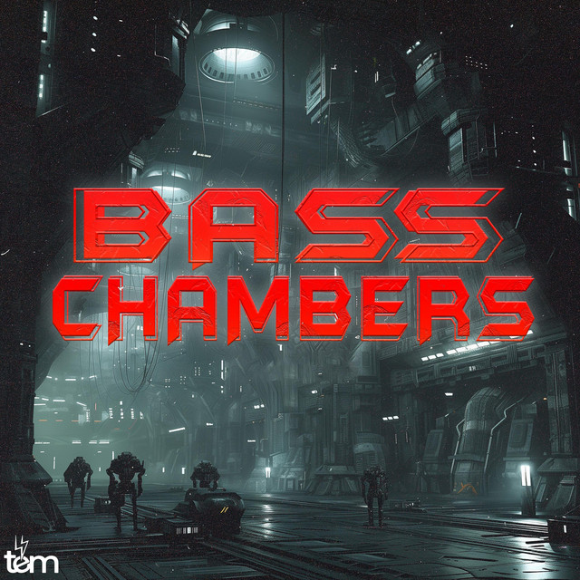Bass Chambers cover art