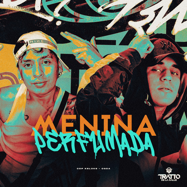 Menina Perfumada
