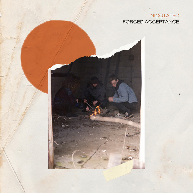 Forced Acceptance cover art