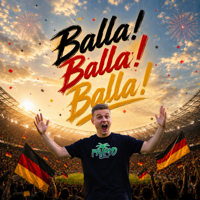 Balla! Balla! Balla!
