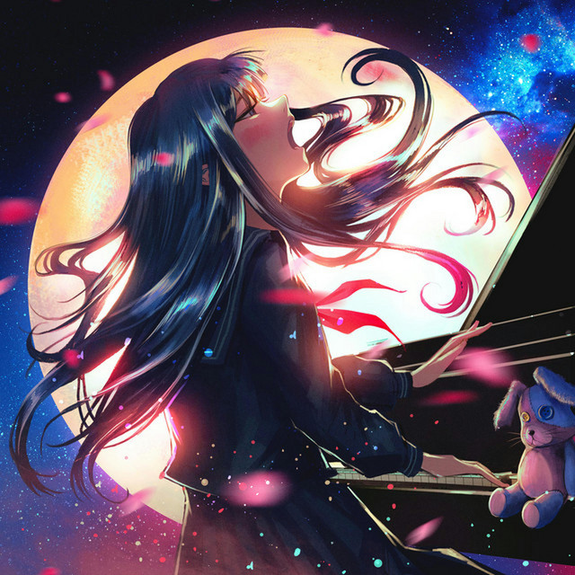 15 cover art